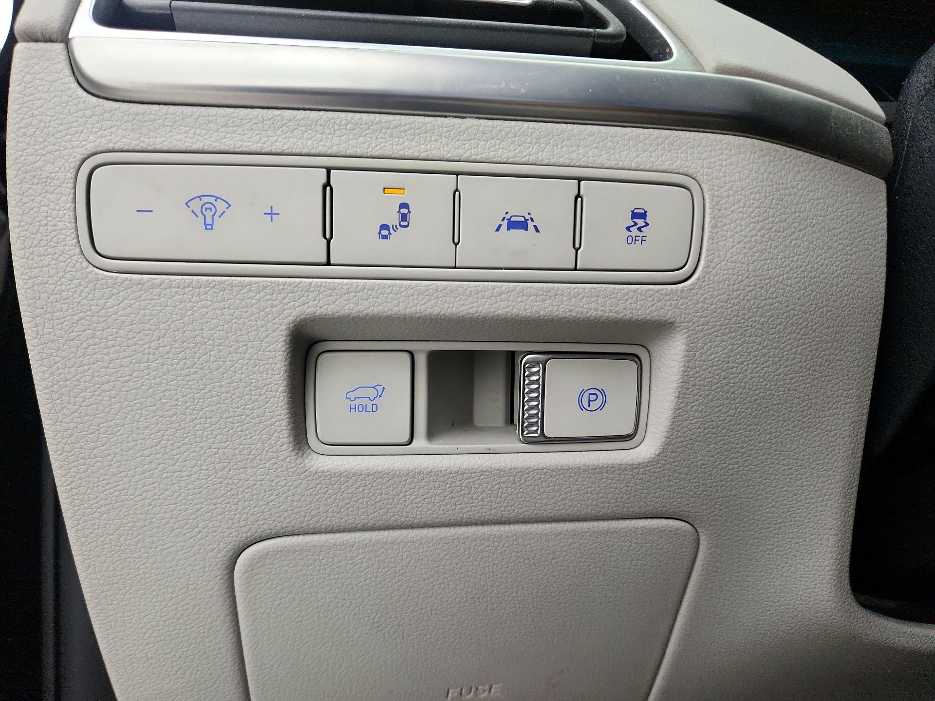 Thumbnail: 2021 Hyundai Palisade - 13