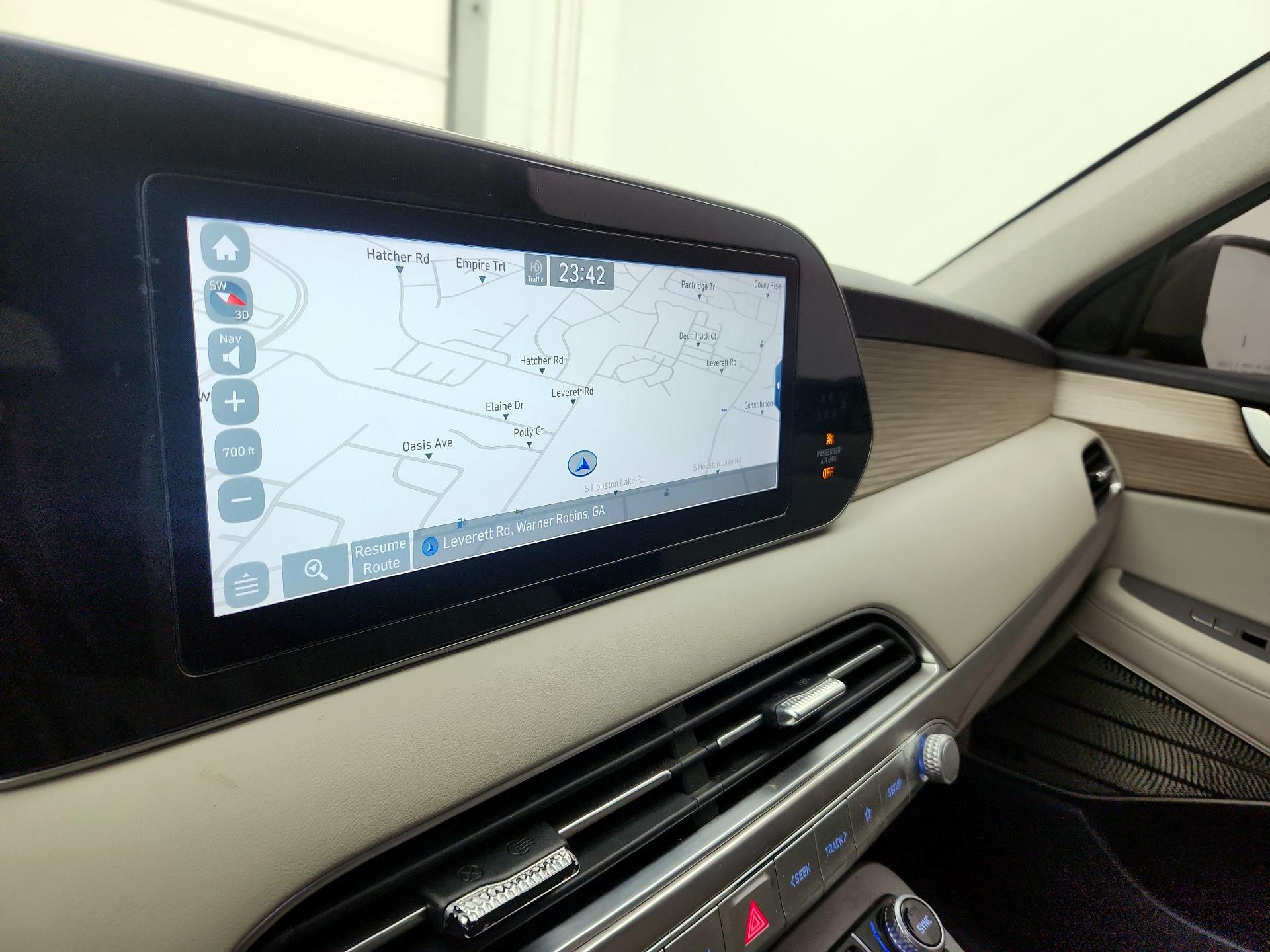 Thumbnail: 2021 Hyundai Palisade - 14