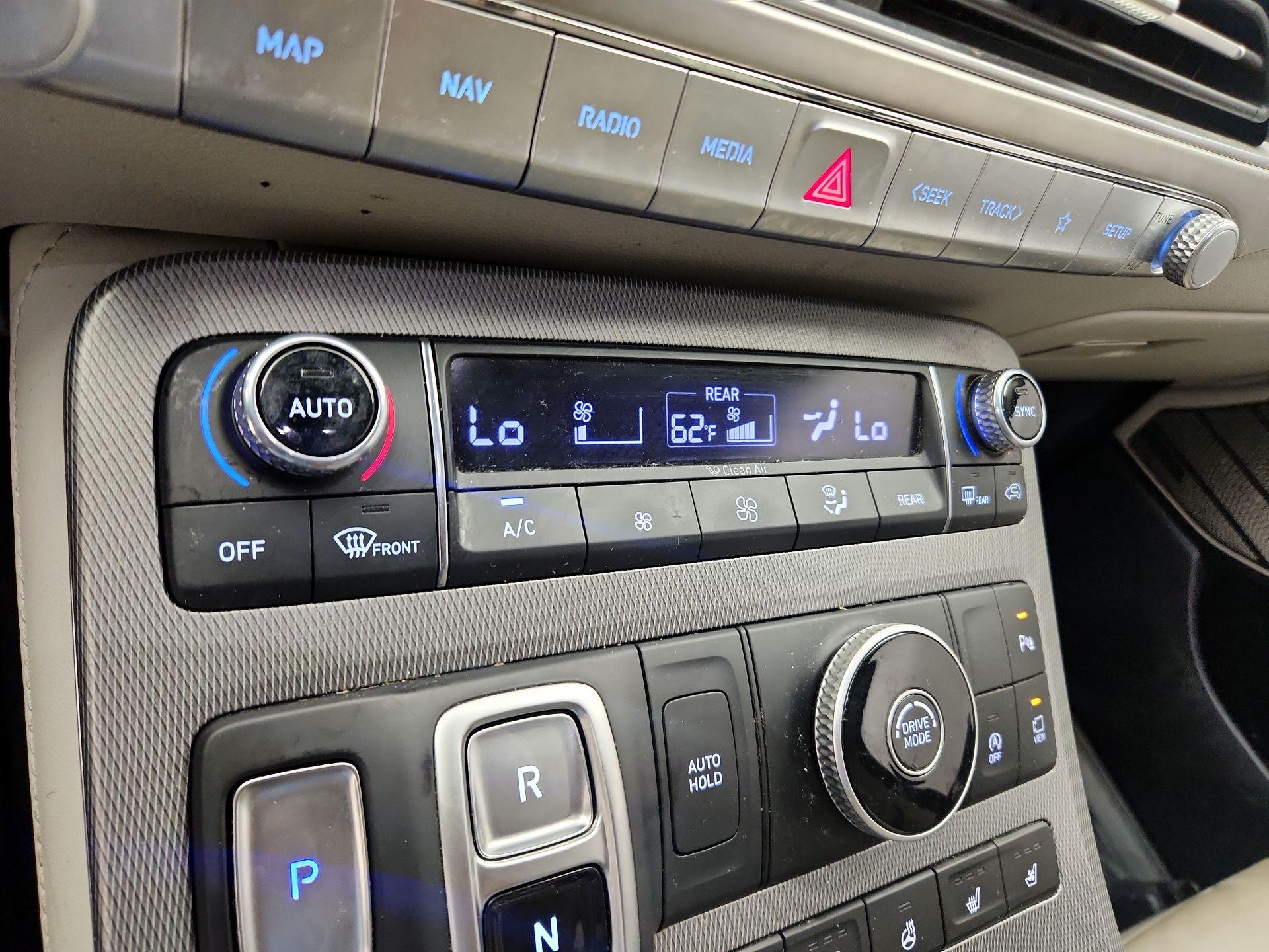 Thumbnail: 2021 Hyundai Palisade - 17