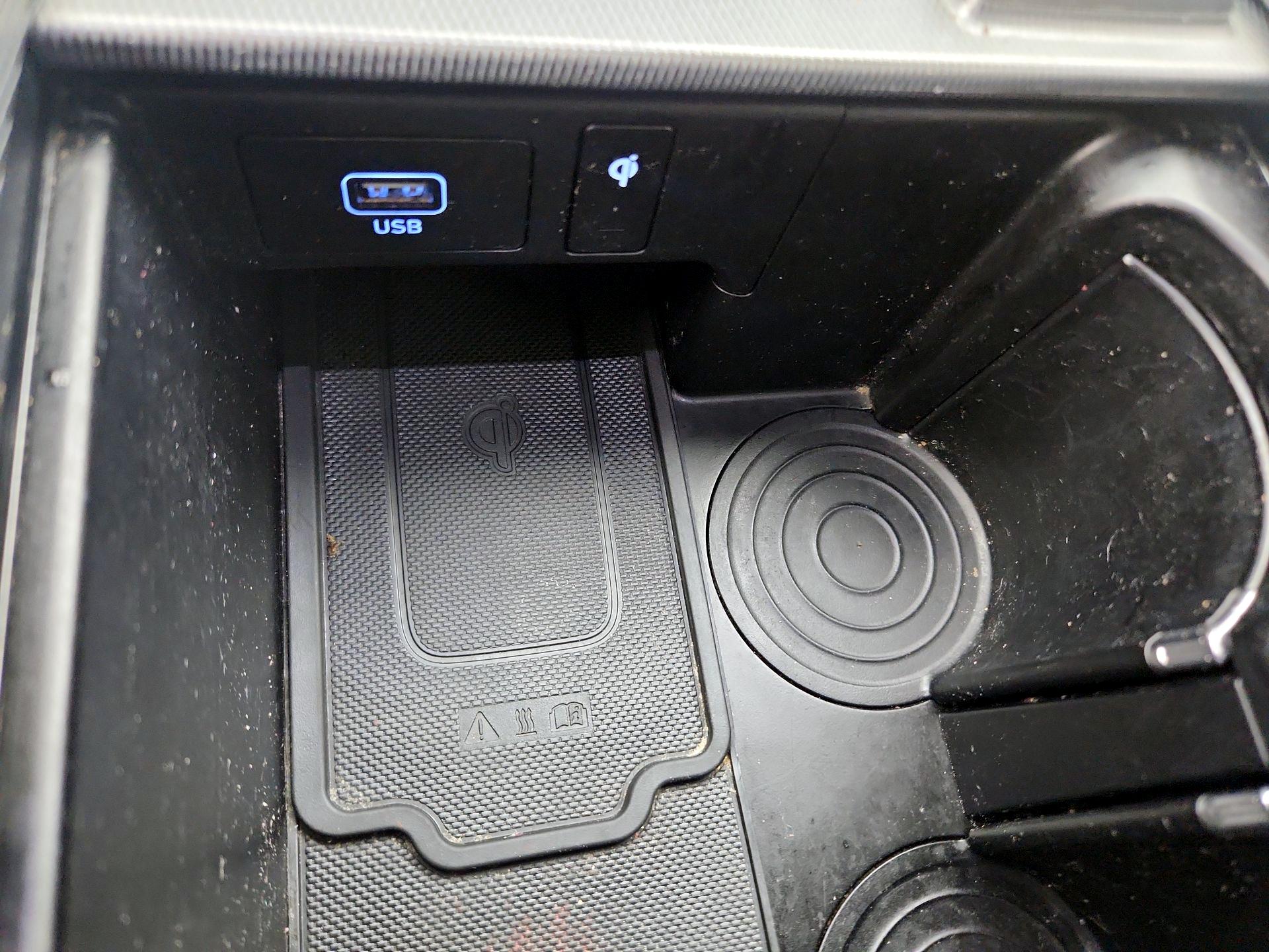 Thumbnail: 2021 Hyundai Palisade - 19