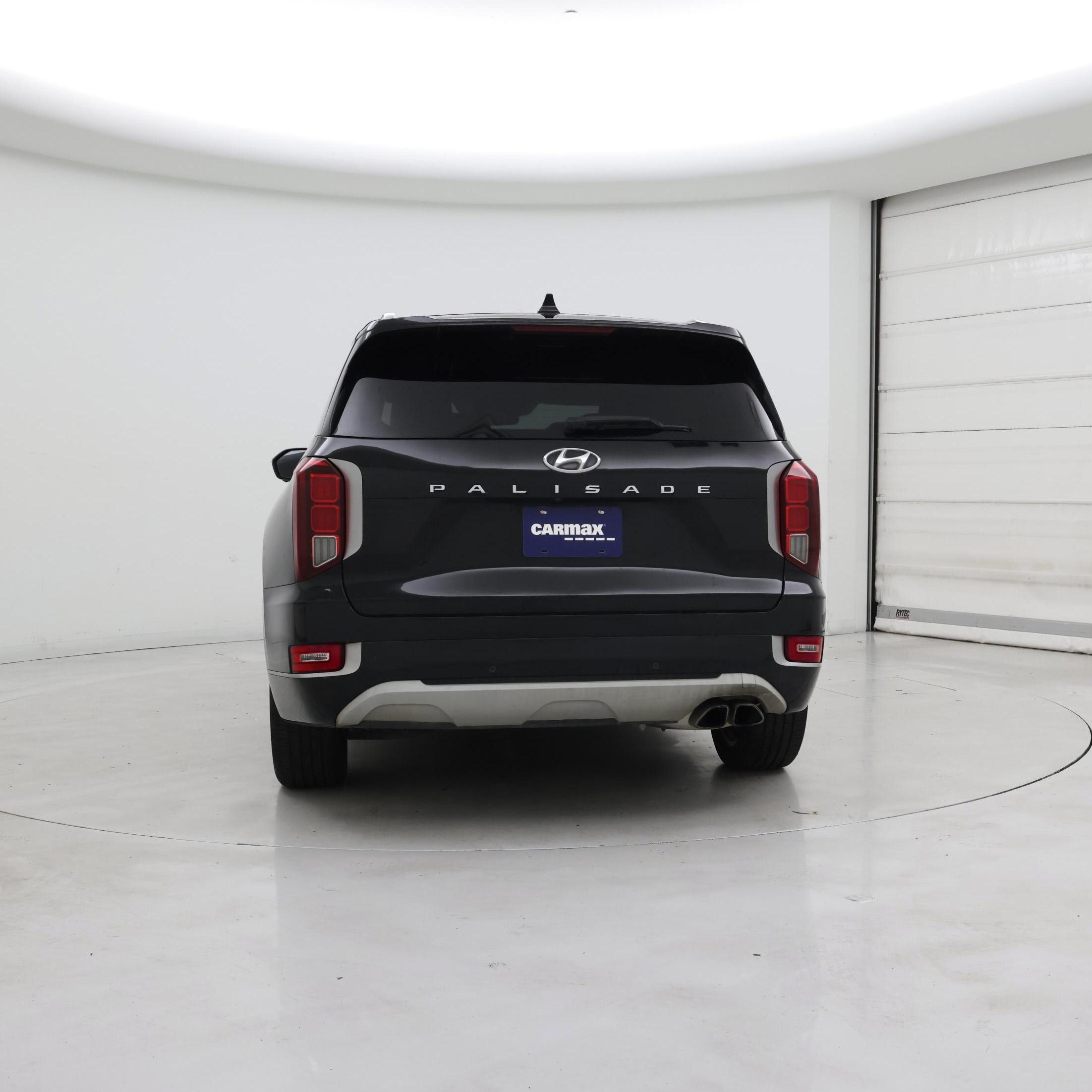 Thumbnail: 2021 Hyundai Palisade - 6