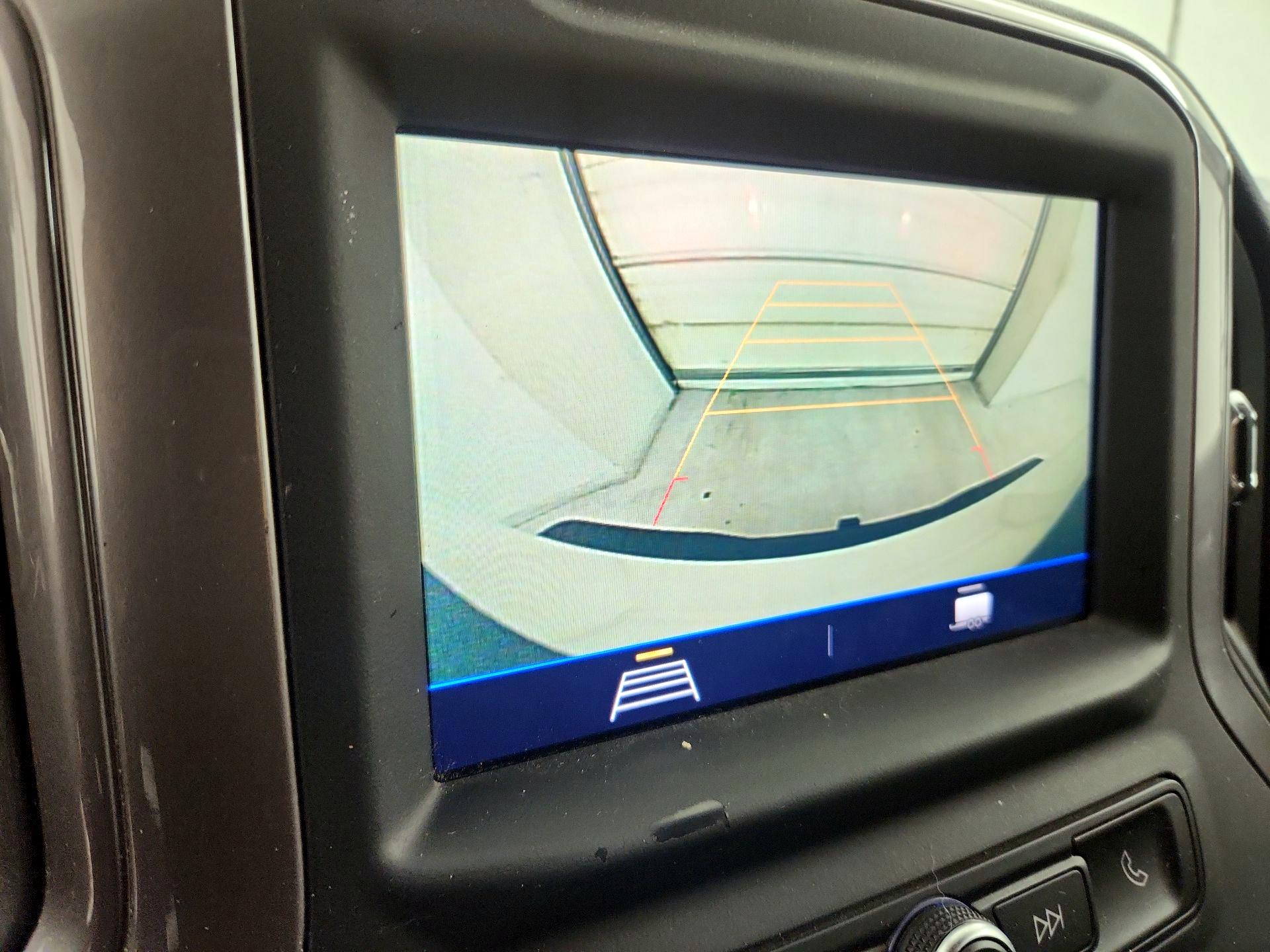 Thumbnail: 2021 Chevrolet Silverado 2500 - 14