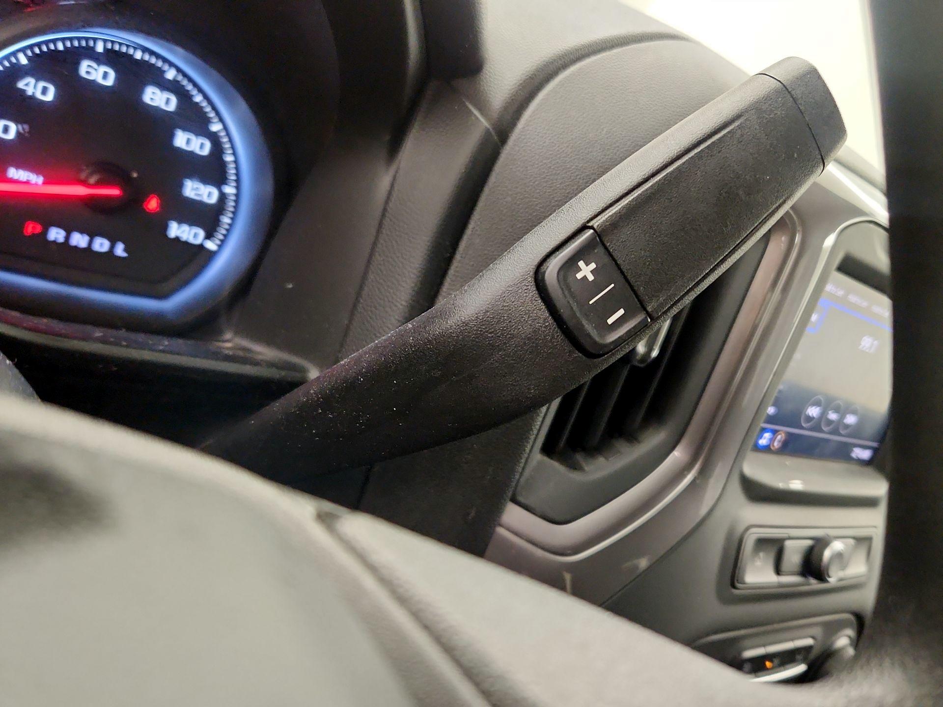 Thumbnail: 2021 Chevrolet Silverado 2500 - 17