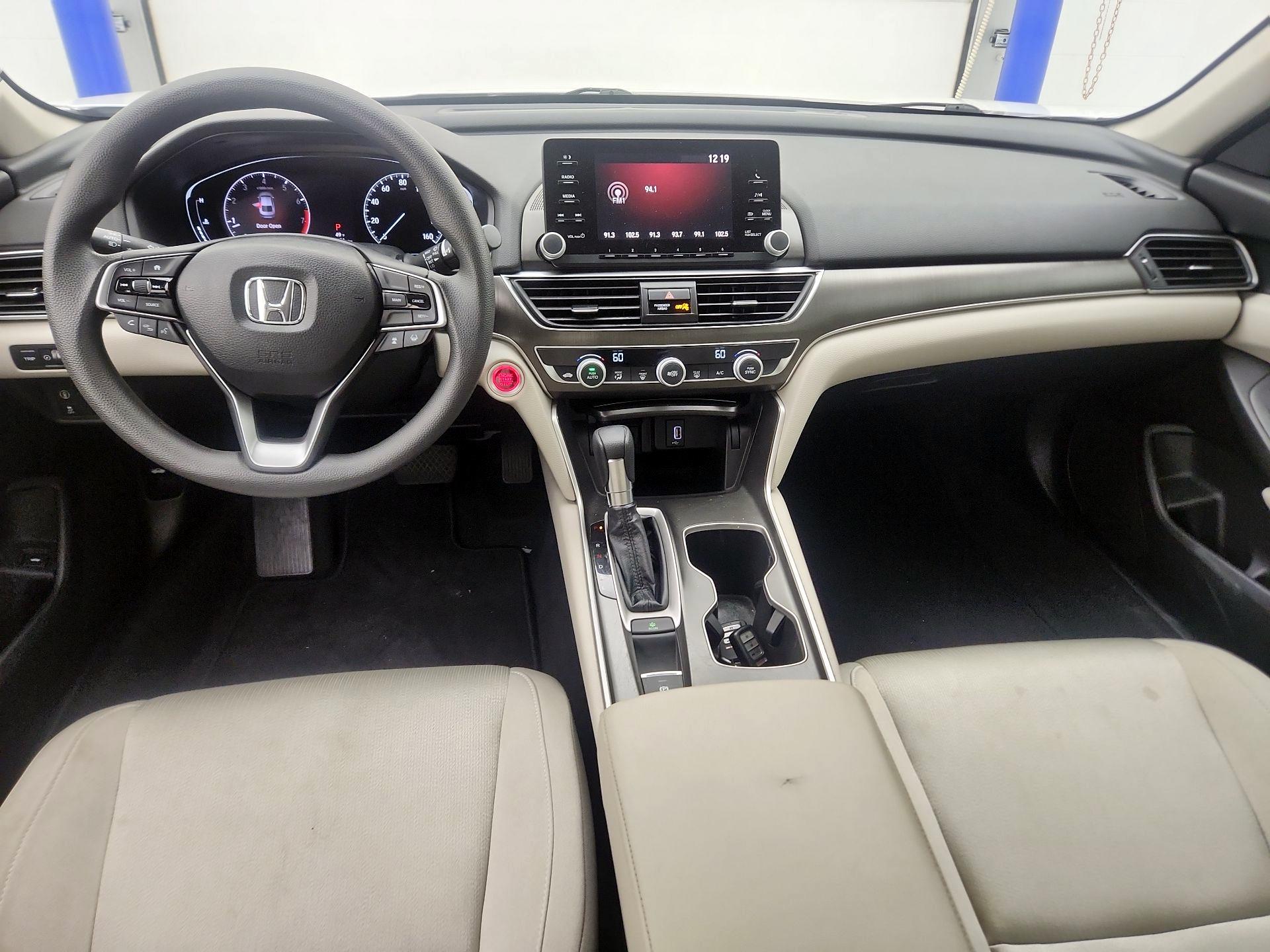 Thumbnail: 2018 Honda Accord - 9