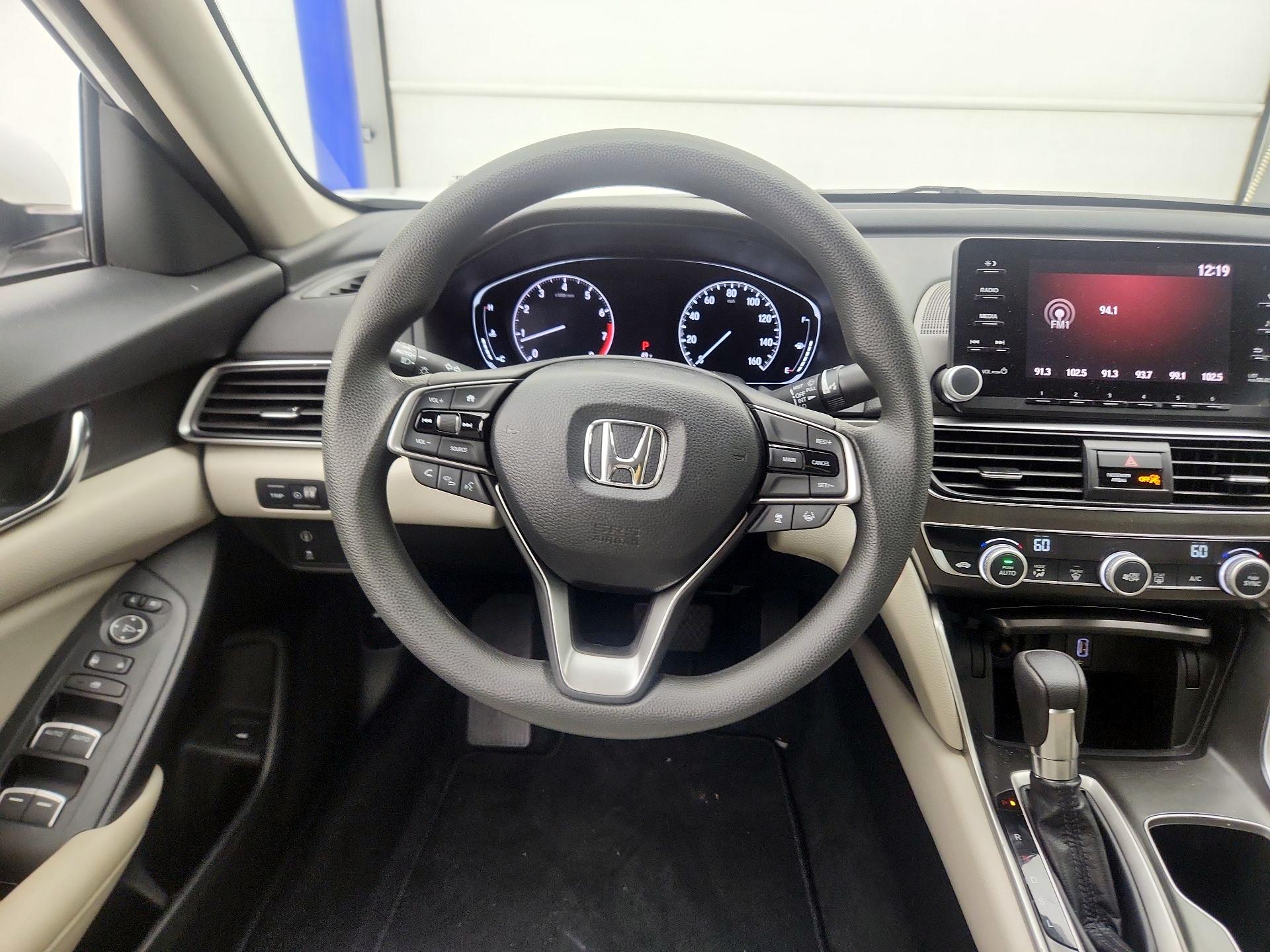 Thumbnail: 2018 Honda Accord - 10