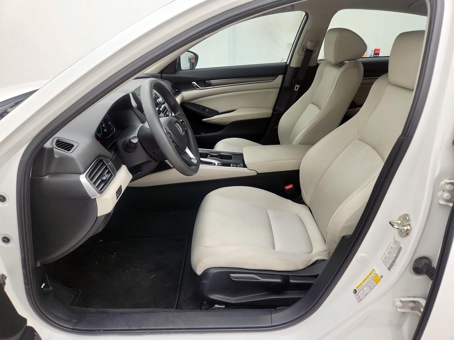 Thumbnail: 2018 Honda Accord - 11