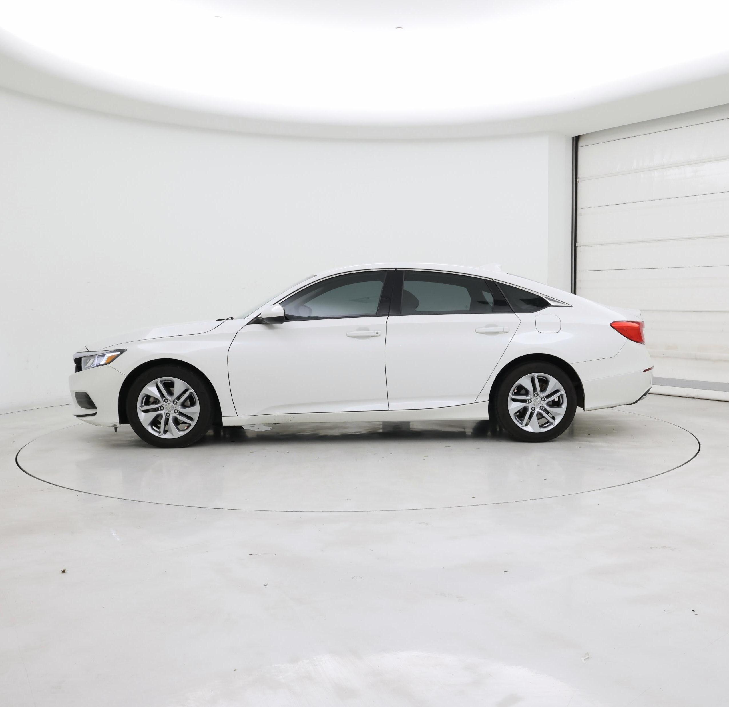 Thumbnail: 2018 Honda Accord - 3