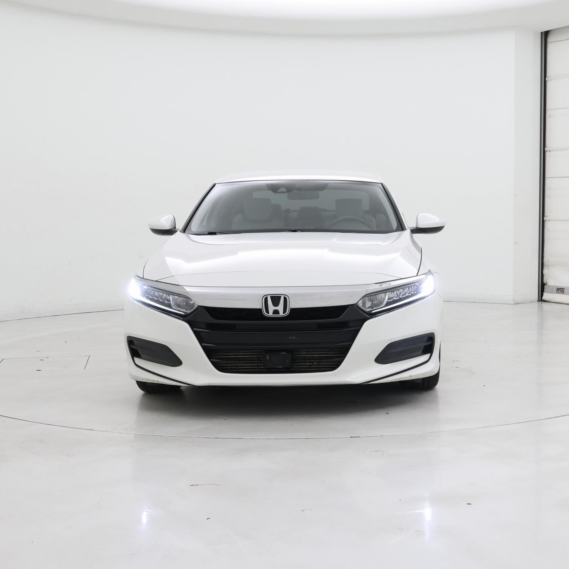 Thumbnail: 2018 Honda Accord - 5