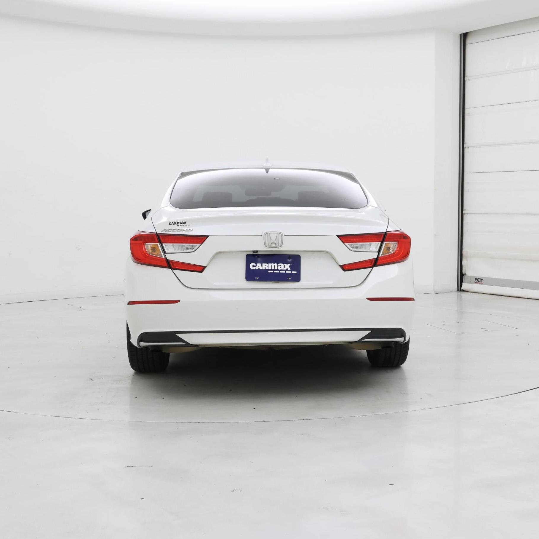 Thumbnail: 2018 Honda Accord - 6