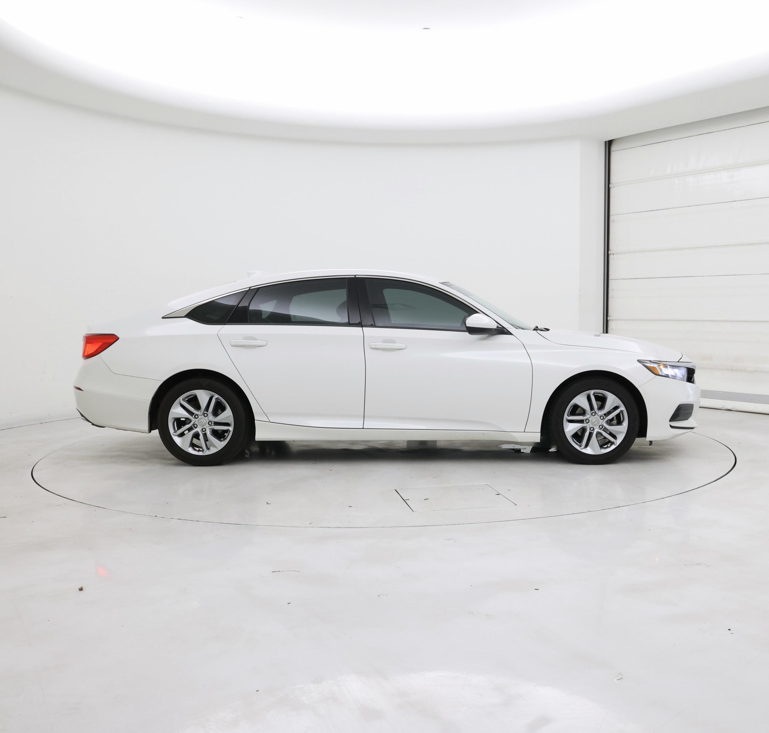 Thumbnail: 2018 Honda Accord - 7