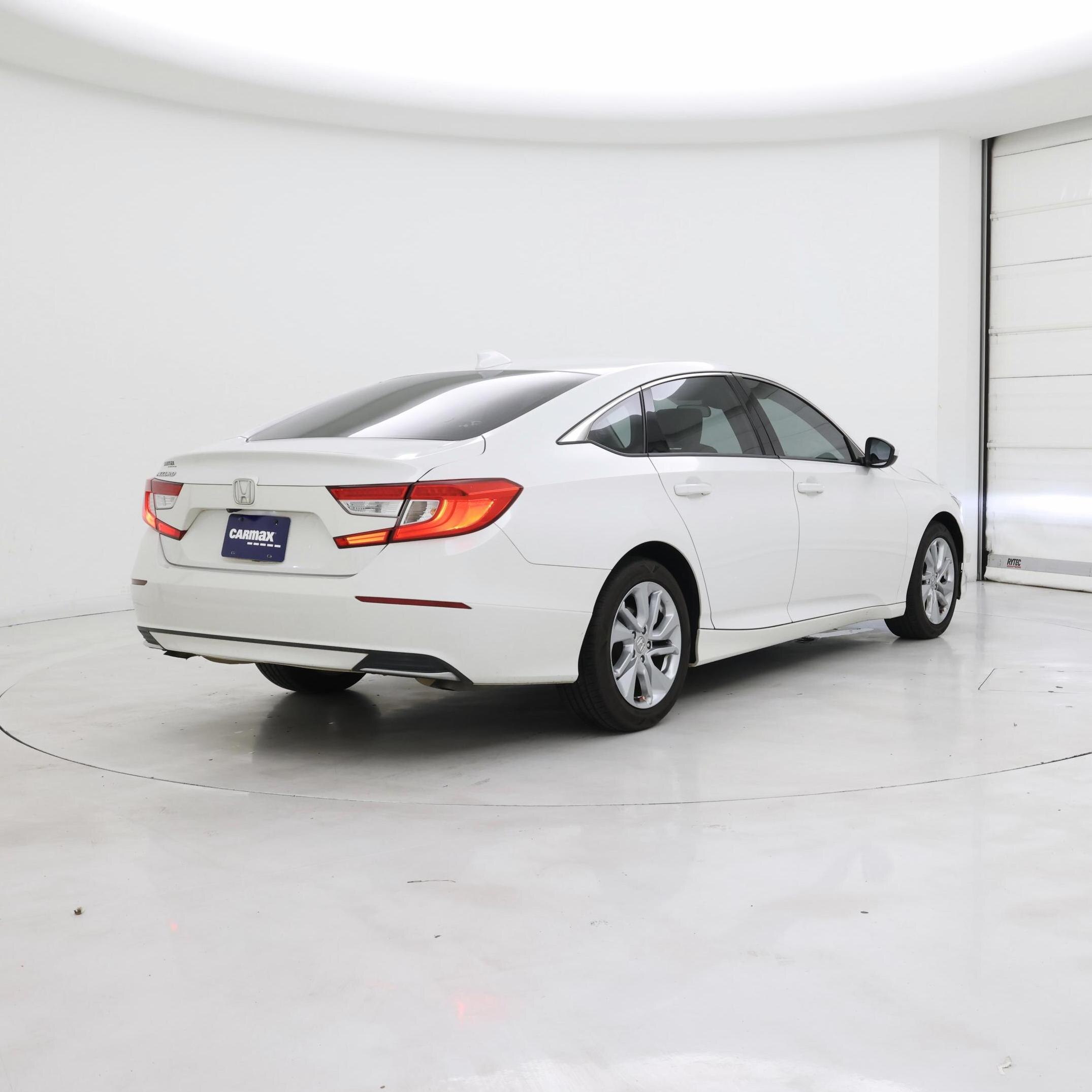 Thumbnail: 2018 Honda Accord - 8