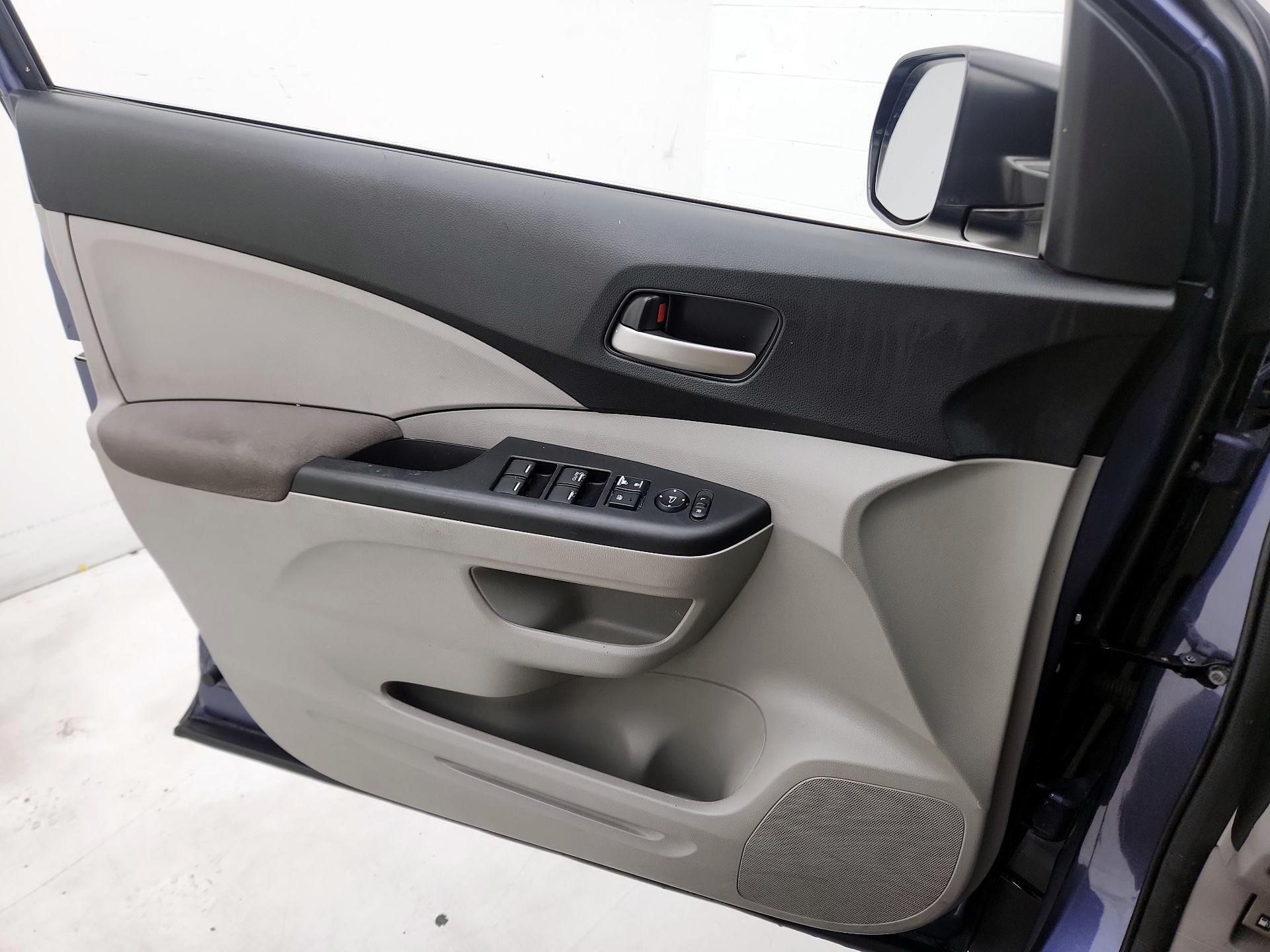 Thumbnail: 2014 Honda CR-V - 12