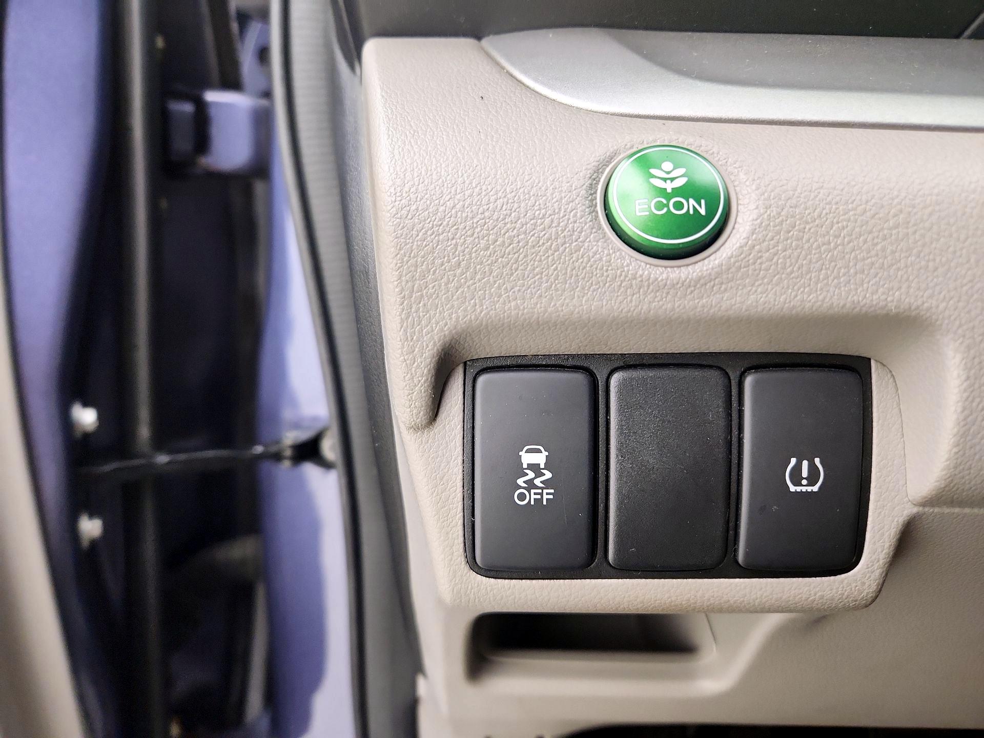 Thumbnail: 2014 Honda CR-V - 13