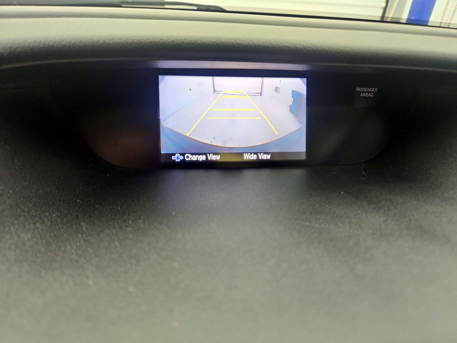 Thumbnail: 2014 Honda CR-V - 14