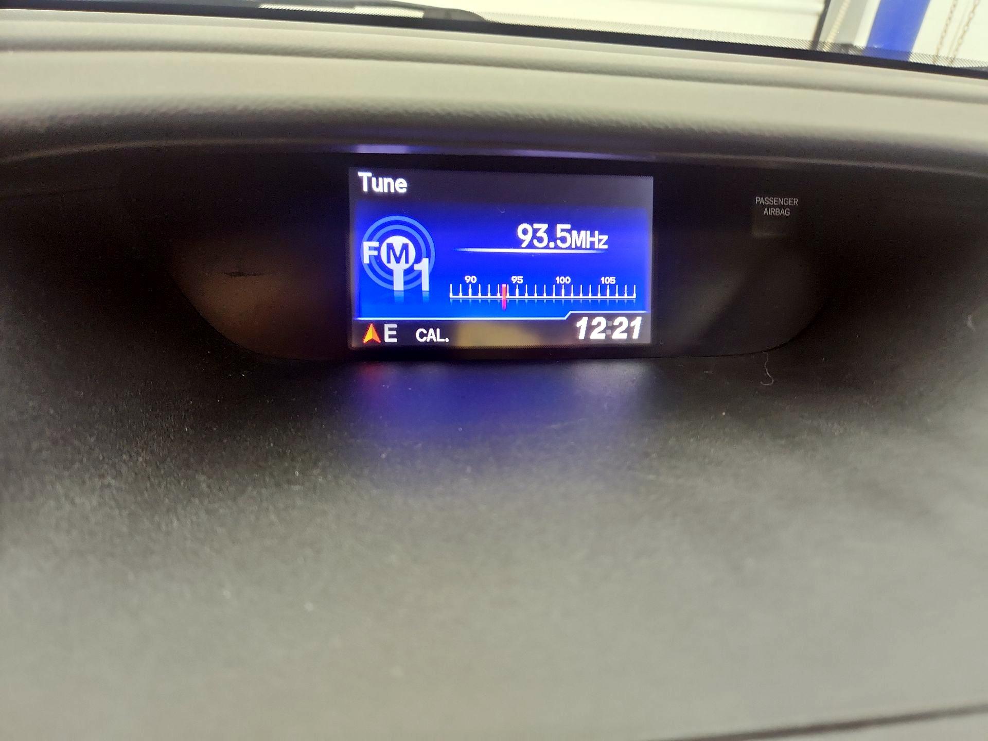 Thumbnail: 2014 Honda CR-V - 15