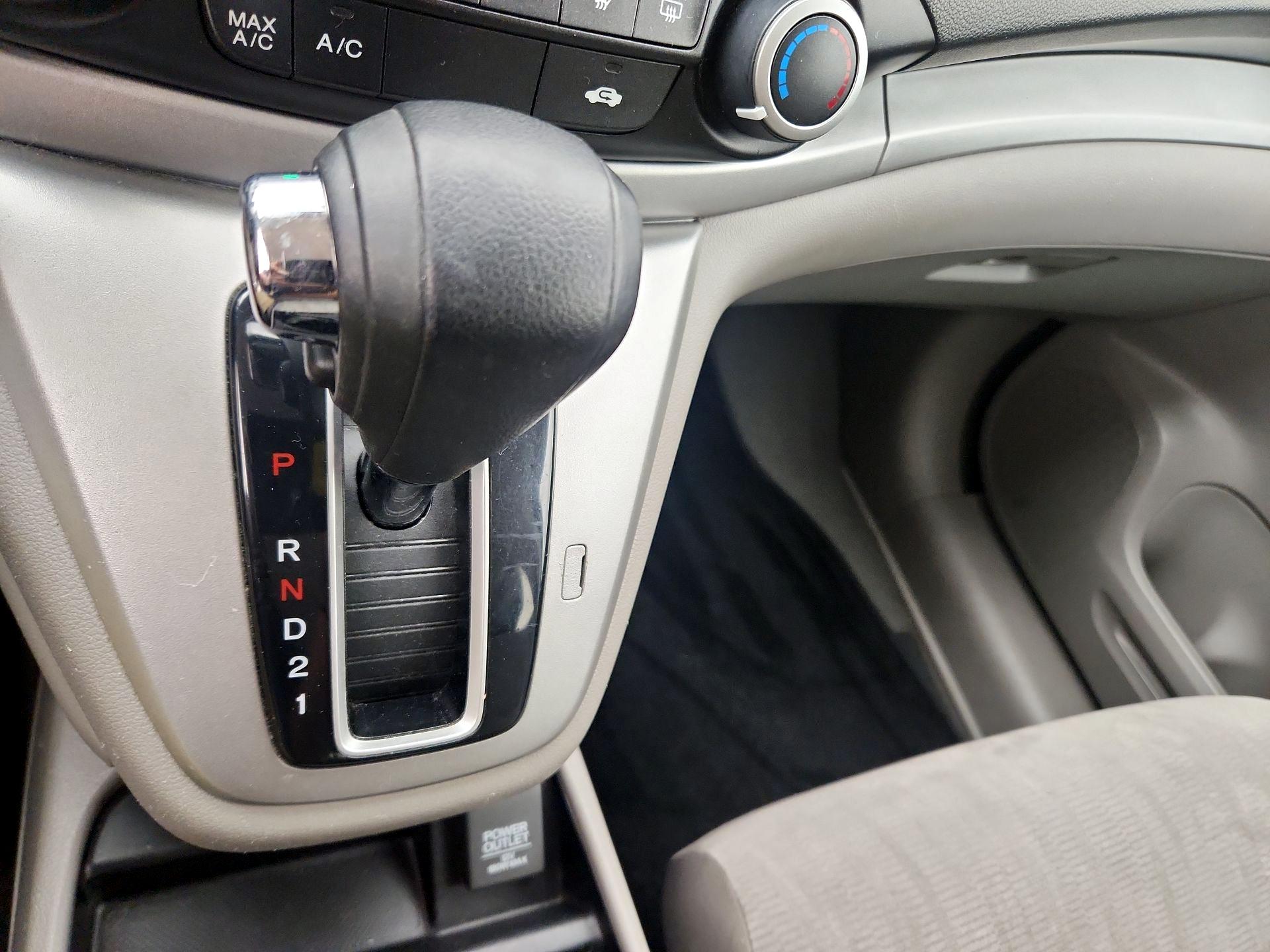 Thumbnail: 2014 Honda CR-V - 17