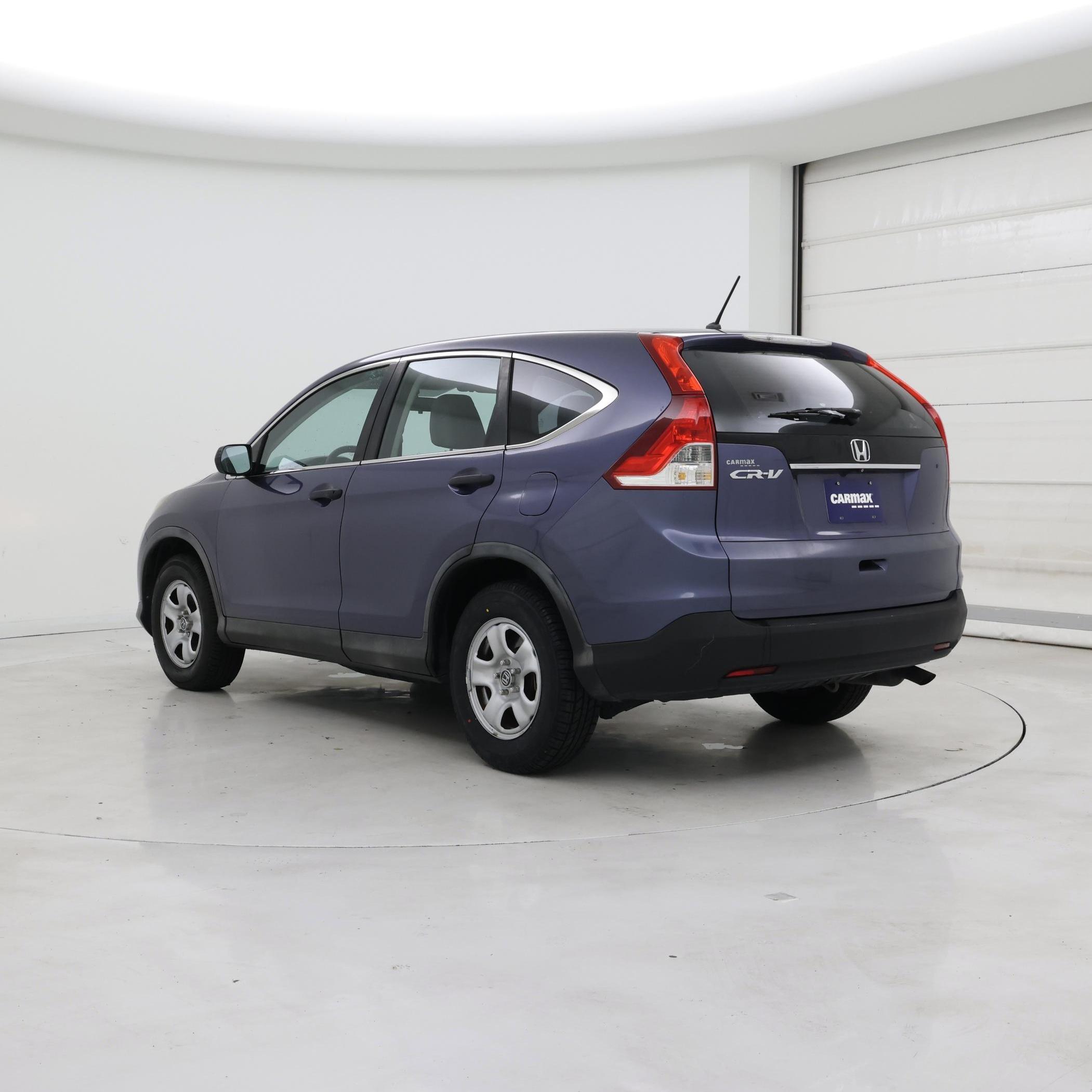 Thumbnail: 2014 Honda CR-V - 2