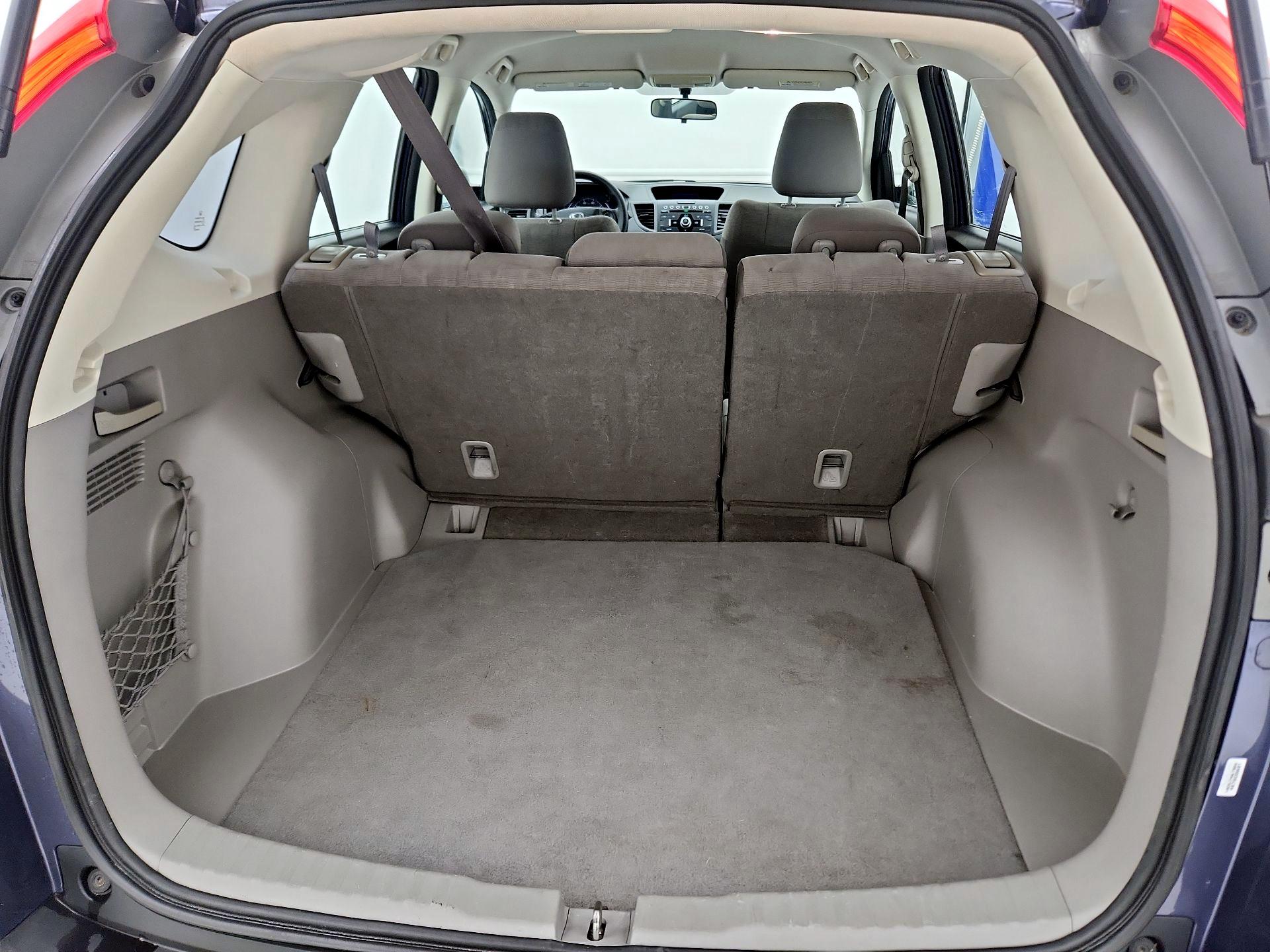 Thumbnail: 2014 Honda CR-V - 19