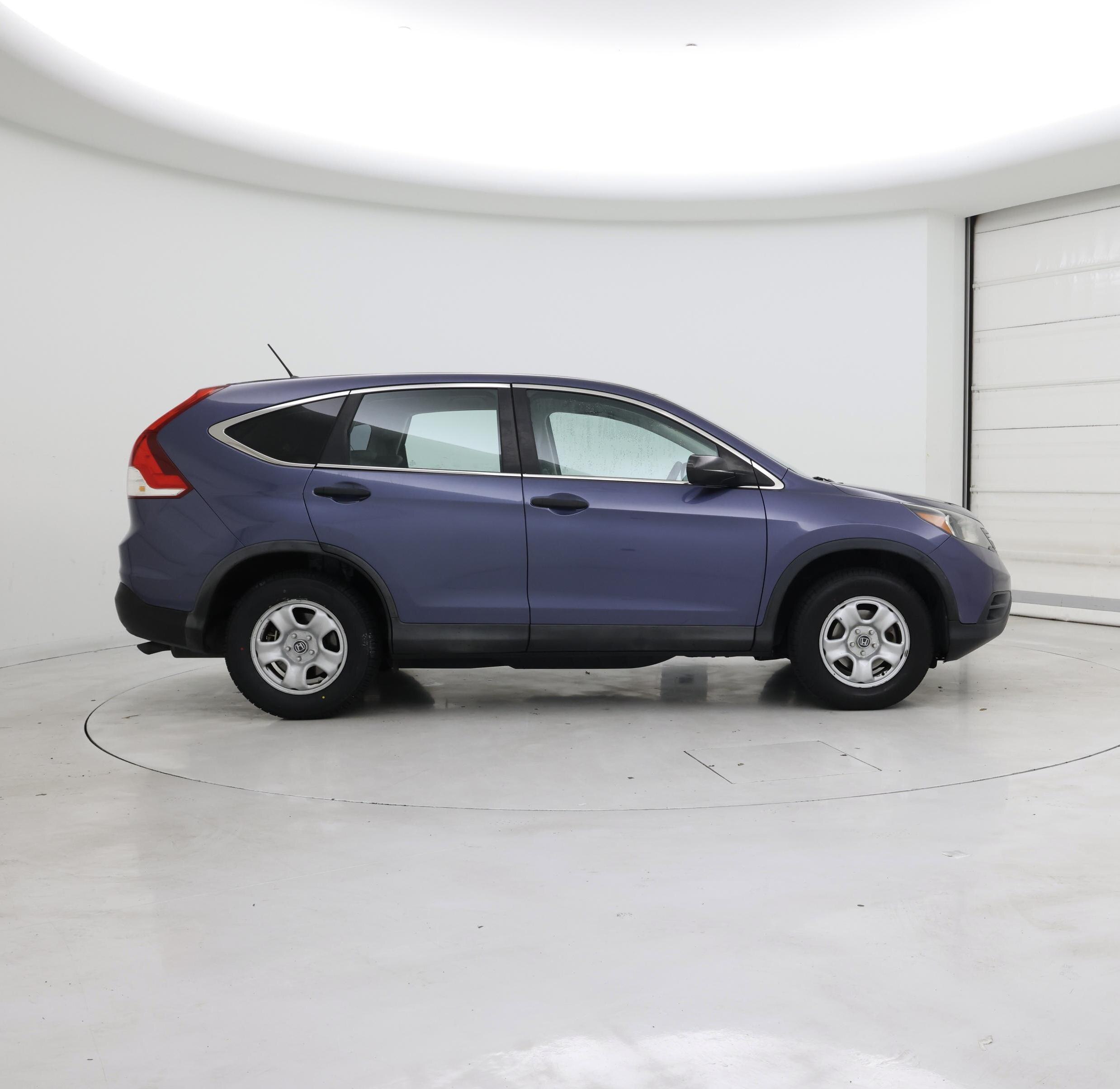 Thumbnail: 2014 Honda CR-V - 7