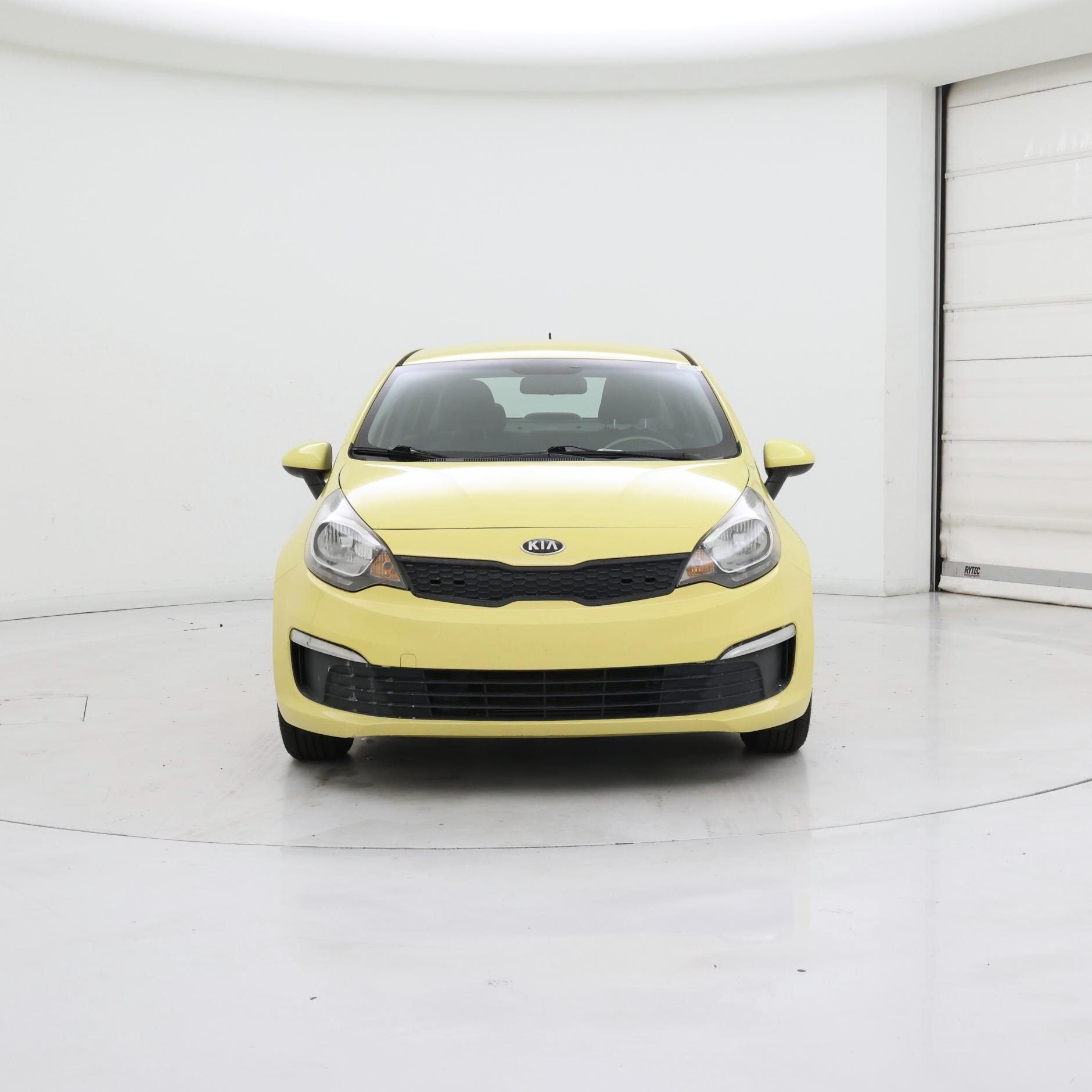 Thumbnail: 2016 Kia Rio - 5
