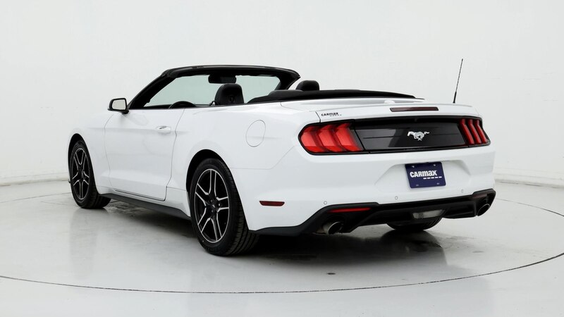 2023 Ford Mustang  2