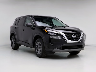 2023 Nissan Rogue S -
                Nashville, TN