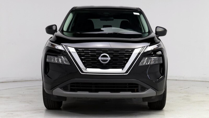 2023 Nissan Rogue S 5