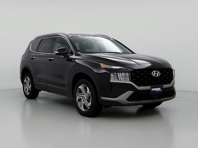 2023 Hyundai Santa Fe SEL -
                Cranston, RI