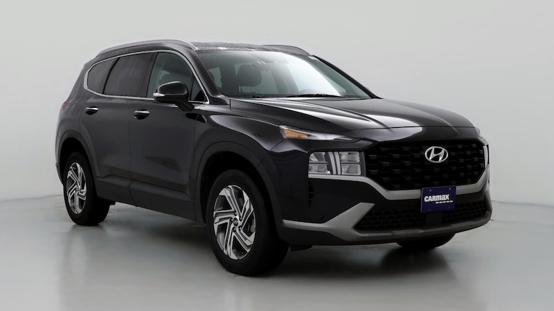 2023 Hyundai Santa Fe SEL Hero Image