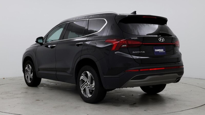 2023 Hyundai Santa Fe SEL 2