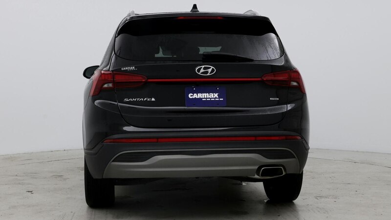 2023 Hyundai Santa Fe SEL 6