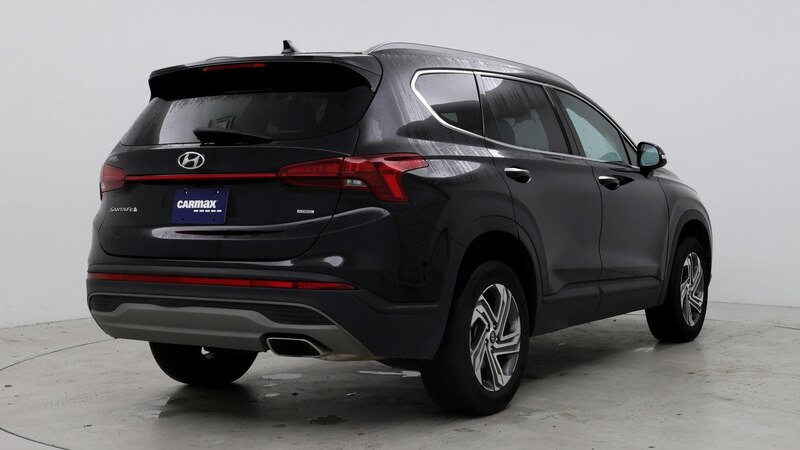 2023 Hyundai Santa Fe SEL 8