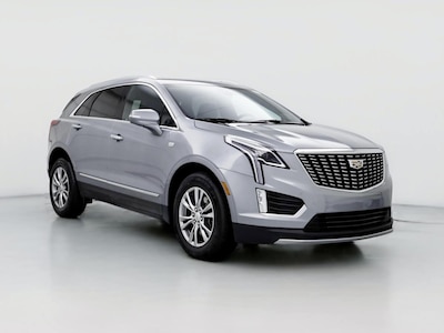 2023 Cadillac XT5 Premium Luxury -
                Clermont, FL