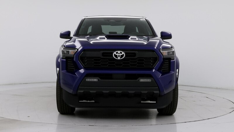 2024 Toyota Tacoma TRD Sport 5