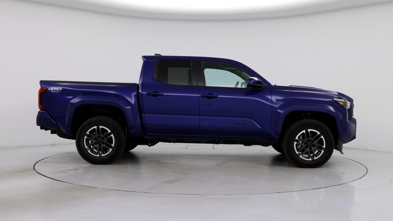 2024 Toyota Tacoma TRD Sport 7