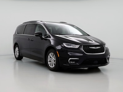 2022 Chrysler Pacifica Touring L -
                Tampa, FL