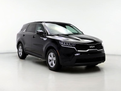 2023 Kia Sorento LX -
                Orlando, FL