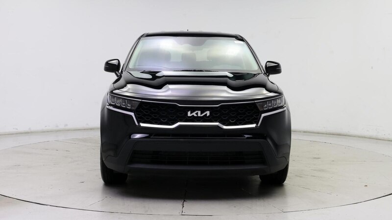 2023 Kia Sorento LX 5