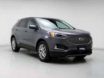 2023 Ford Edge SEL -
                Denver, CO