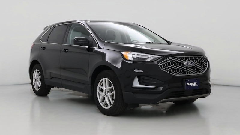 2023 Ford Edge SEL Hero Image
