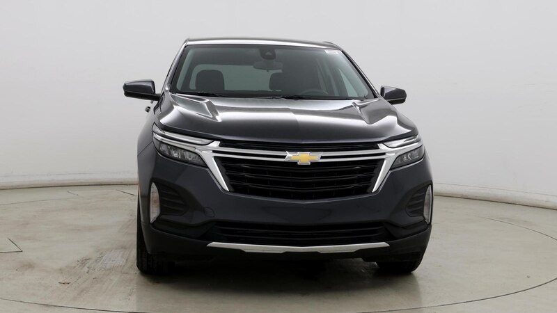 2023 Chevrolet Equinox LT 5