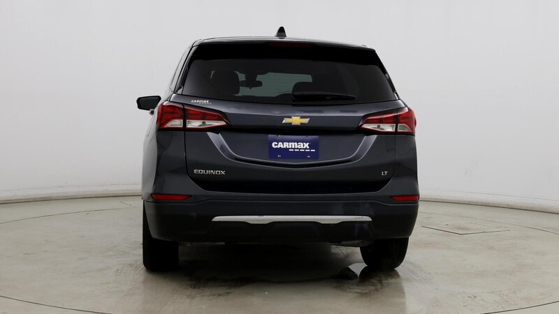 2023 Chevrolet Equinox LT 6