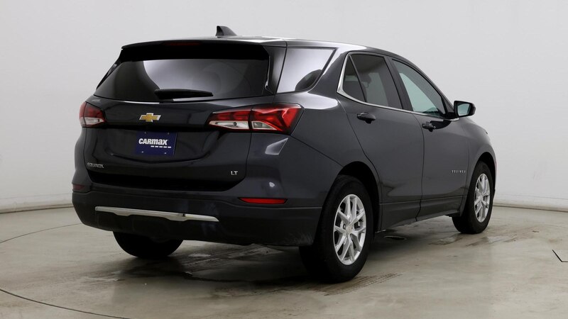 2023 Chevrolet Equinox LT 8