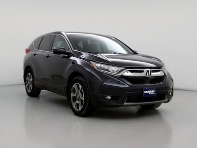 2019 Honda CR-V EX -
                Indianapolis, IN