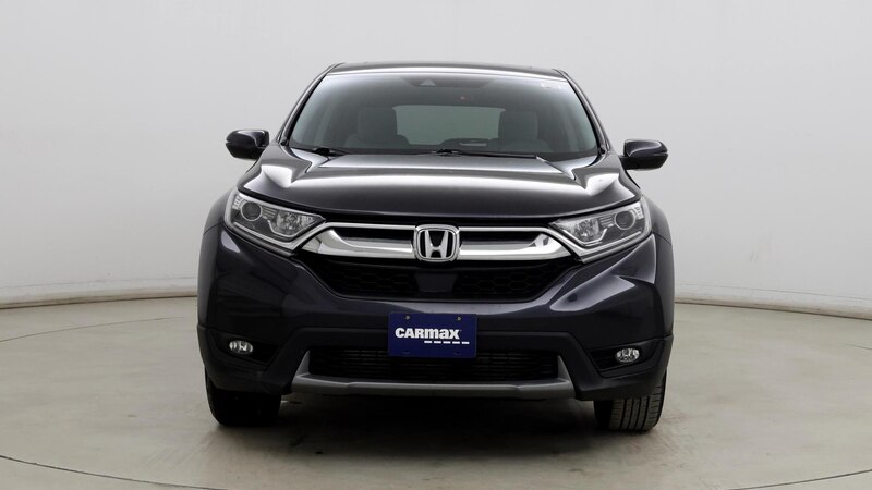 2019 Honda CR-V EX 5