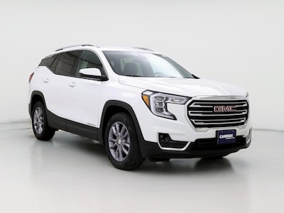 2023 GMC Terrain SLT -
                Boston, MA