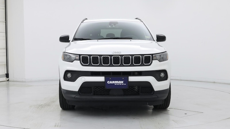 2023 Jeep Compass Latitude 5