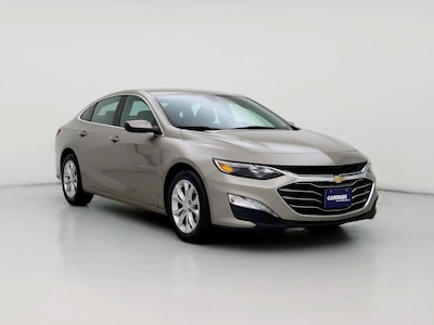 2022 Chevrolet Malibu LT -
                Newark, DE