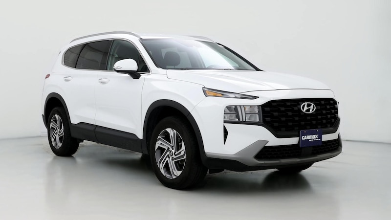 2023 Hyundai Santa Fe SEL Hero Image