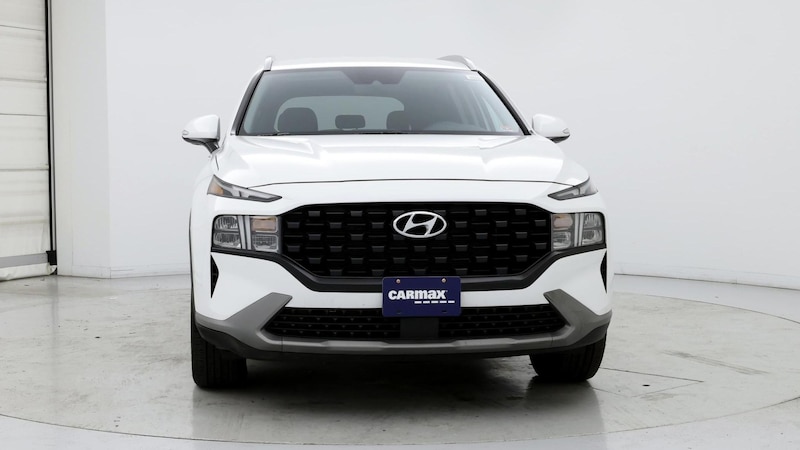 2023 Hyundai Santa Fe SEL 5